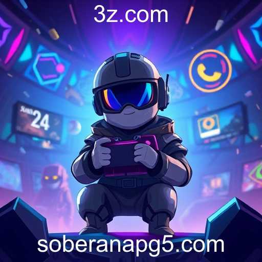Crescimento do Setor de Jogos Online no Brasil