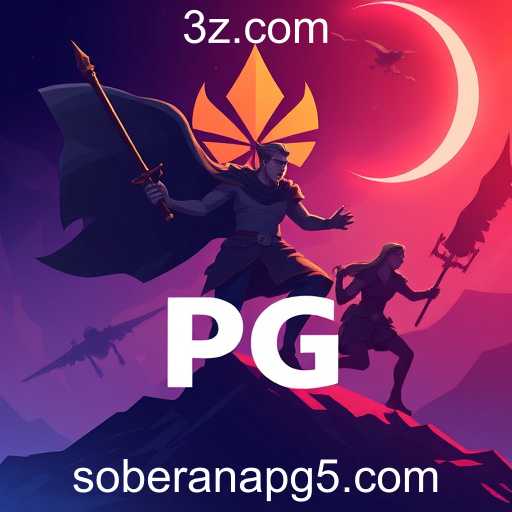 Expansão e Influência Global da Soberana PG