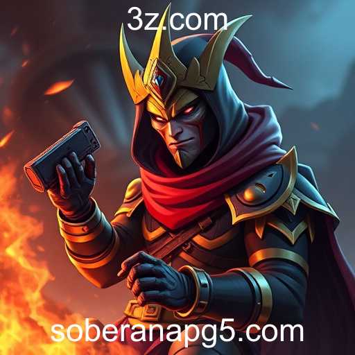 A Ascensão da Soberana PG Plataforma no Mercado de Jogos