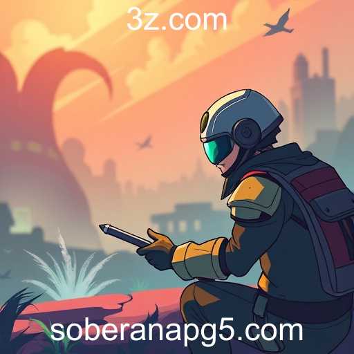 Inovações e Tendências no Universo dos Jogos