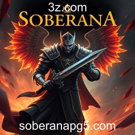 Nova Tendência: Soberana PG Conquista o Mercado de Jogos