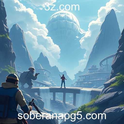 Avanços e Tendências na Soberana PG Plataforma