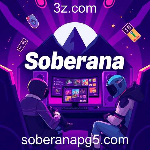 A Revolução dos Jogos em Plataforma: Soberana PG em 2026