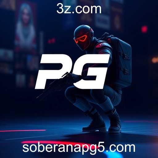 O Crescimento Exponencial da Soberana PG no Mercado de Jogos