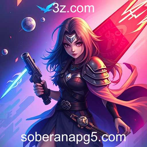 O Impacto da Soberana PG no Mercado de Jogos