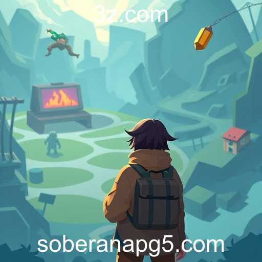 Ascensão do Soberana PG no Cenário de Jogos