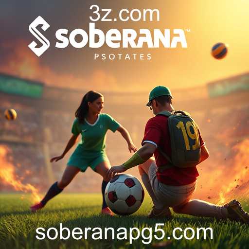 A Revolução da Soberana PG na Indústria dos Jogos