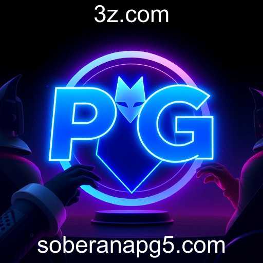 Soberana PG Plataforma: A Revolução nos Jogos Online