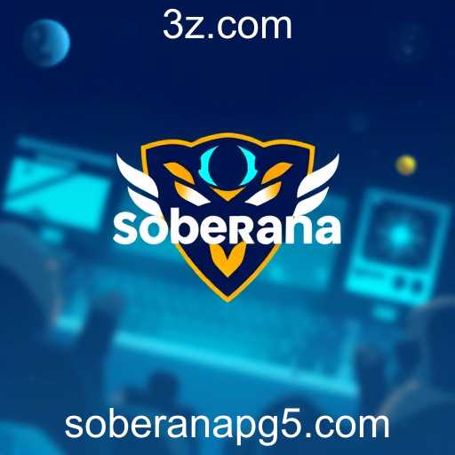 A Emergência da Soberana PG Plataforma no Mundo dos Jogos