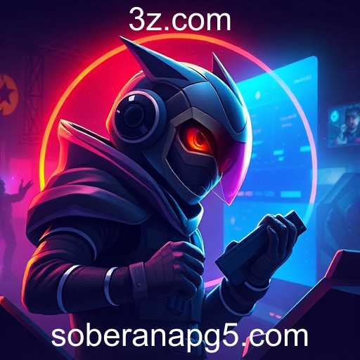 Inovação nos Jogos: Soberana PG Transforma Experiência dos Jogadores