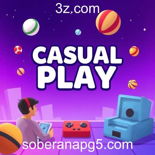 Soberana PG Plataforma: Tendências e Inovações no Mercado de Jogos