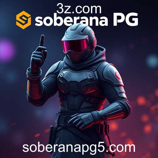 A Revolução dos Jogos: Soberana PG Plataforma em 2026