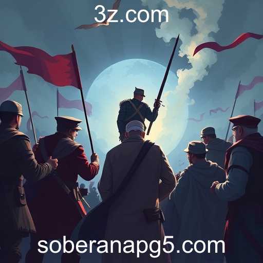 Soberana PG Plataforma Avança no Cenário de Jogos em 2026