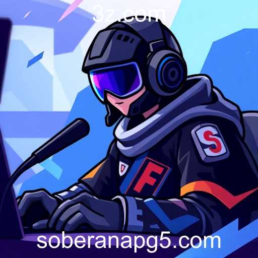 Soberana PG: Inovação no Mundo dos Jogos Online