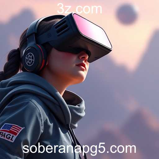 A Ascensão da Plataforma Soberana PG no Mundo dos Jogos