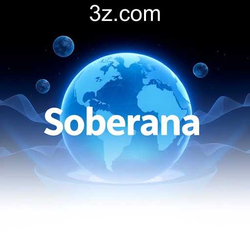 Soberana PG Plataforma Revoluciona o Mundo dos Jogos em 2026