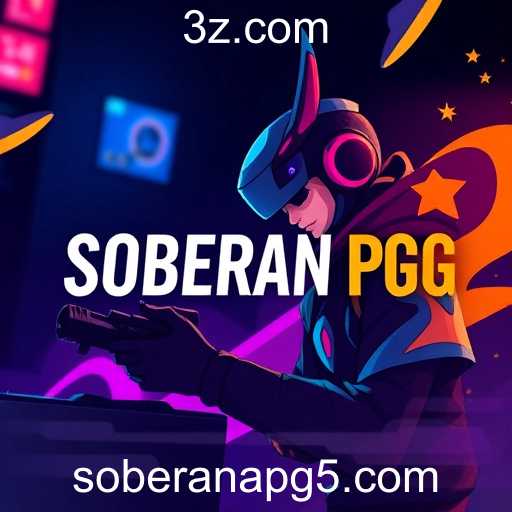 A Ascensão da Soberana PG na Comunidade de Jogos