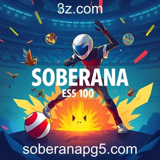 O Impacto da Soberana PG no Mercado de Jogos