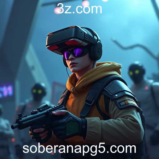 A Evolução e Impacto da Soberana PG no Mercado de Jogos