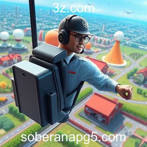 Impacto e Dinâmicas da Soberana PG na Indústria de Jogos