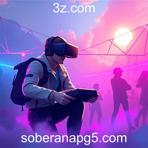 O Crescimento da Soberana PG: Uma Nova Era para Plataformas de Jogos