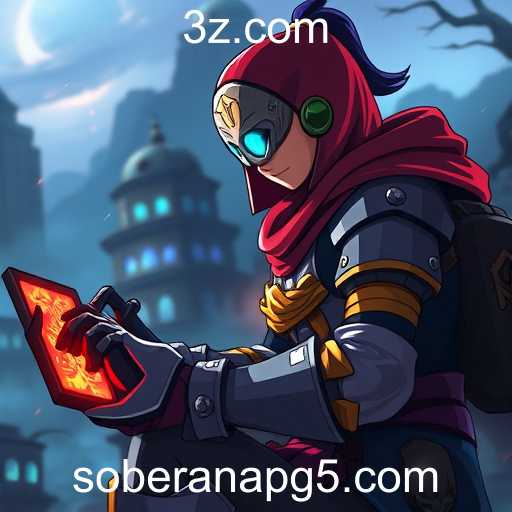 A Revolução dos Jogos: Soberana PG Plataforma no Centro das Atenções