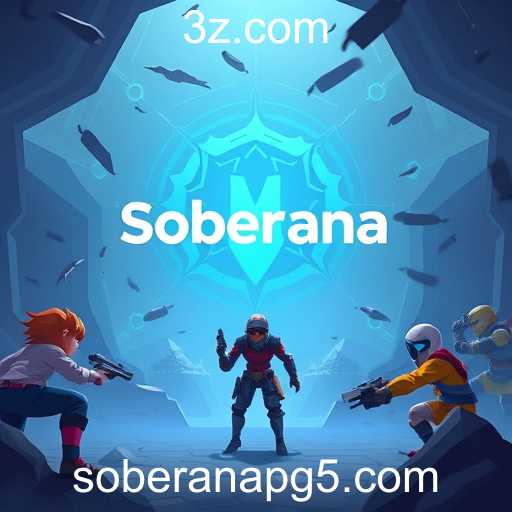 A Ascensão da Soberana PG Plataforma em 2026