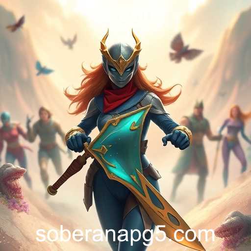 Inovações e Desafios da Soberana PG em 2025