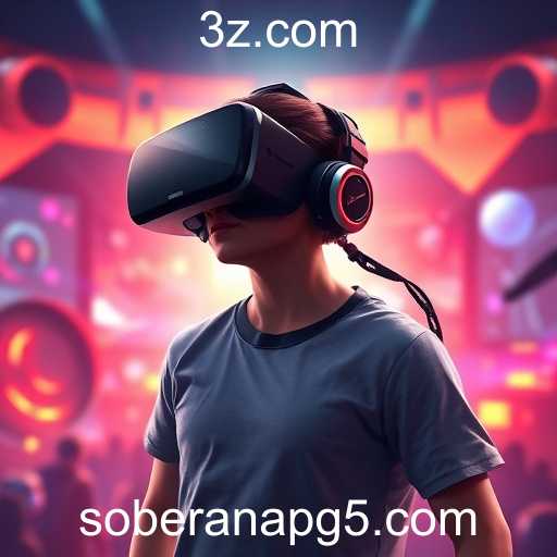 A Ascensão da Soberana PG no Cenário Global de Jogos