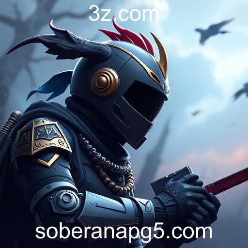 Revolução no Mundo dos Jogos com a Soberana PG Plataforma